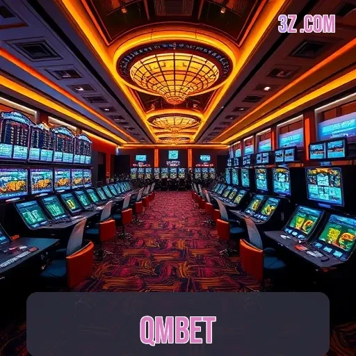 qmbet App: Transformando Seu Modo de Jogar com Novos Recursos