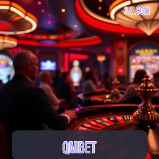 qmbet: Guia Completo de Pagamentos para Apostas Online