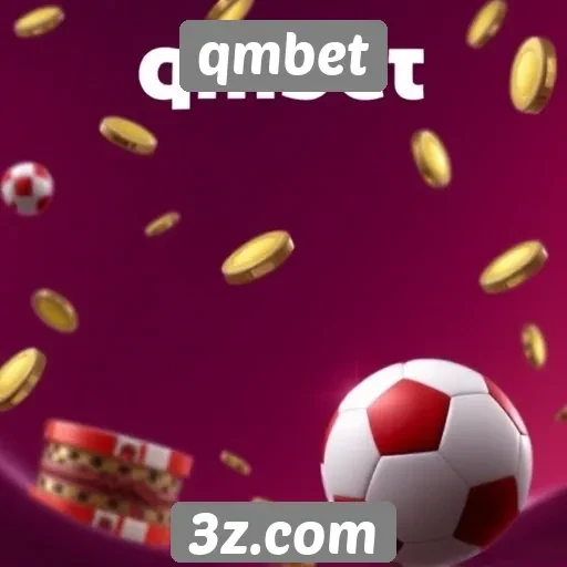 Promoções e bônus disponíveis no qmbet