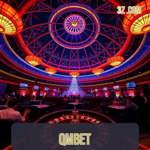 qmbet: Descubra as Promoções Imperdíveis para Apostadores Brasileiros