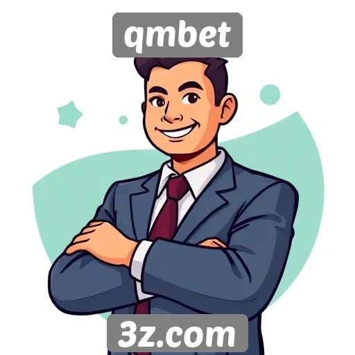 plataforma de apostas qmbet tem crescido em popularidade