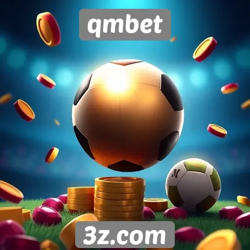 Análise das promoções no site QMBet