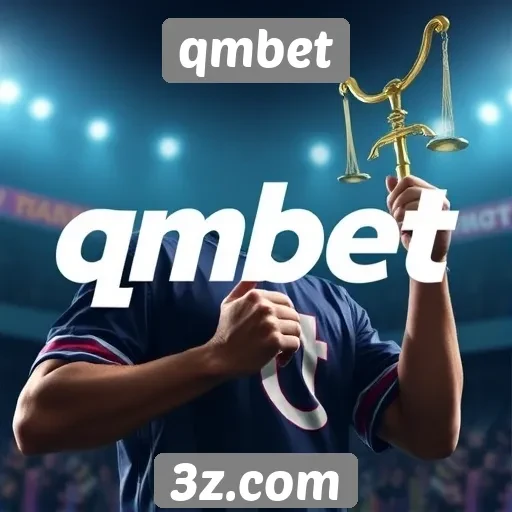 qmbet: segurança e regulamentação nas apostas online