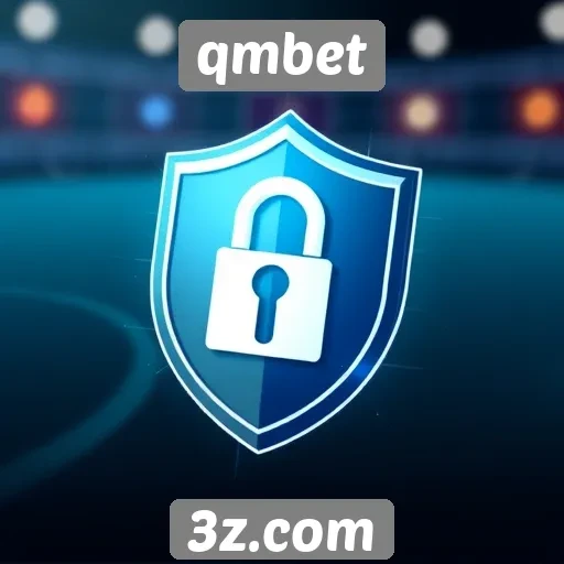 segurança e privacidade no site de jogos qmbet