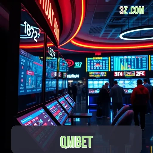 qmbet: Como o Suporte 24/7 Melhora Sua Experiência em Jogos