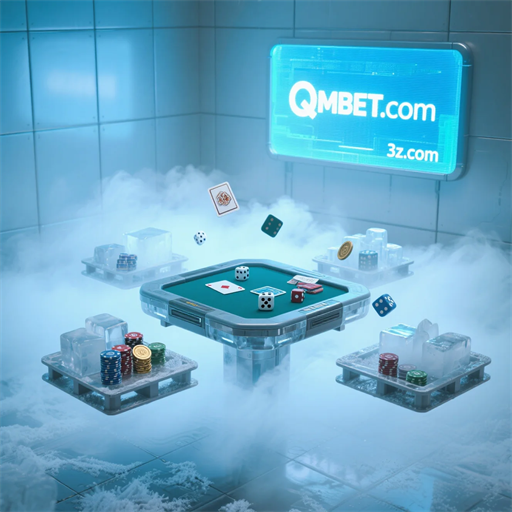 Descubra o Mundo do Bingo no QMBet: Diversão e Emoção A Cada Jogo