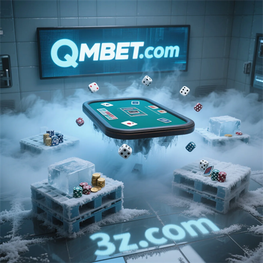 Apostas Esportivas no QMBet: Sua Porta de Entrada para a Emoção dos Jogos